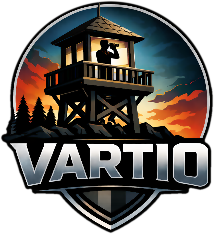 Vartio